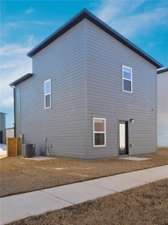 860 States Ave, Bentonville, AR 72713