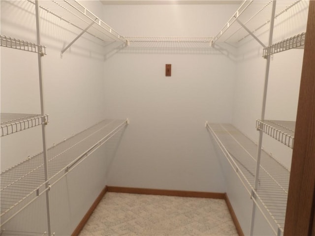82 Baypoint Dr, Mountain Home, AR 72653 - view of walk in closet
