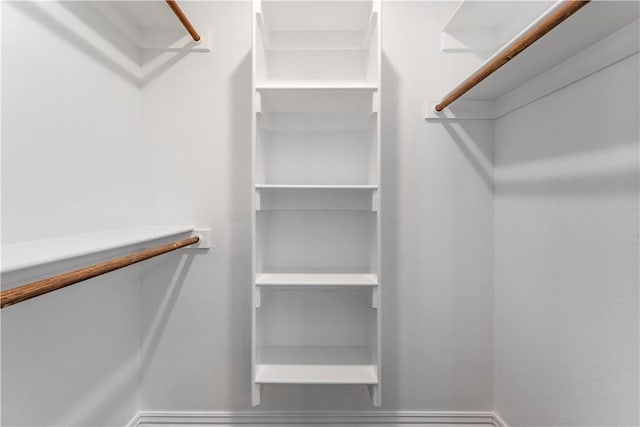 2643 S Kilimanjaro Way, Rogers, AR 72758 - view of walk in closet