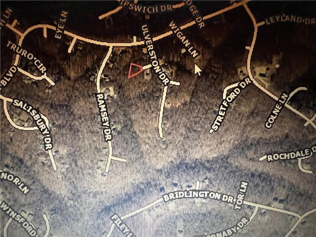 LOT4BLOCK1 Leigh Ln, Bella Vista AR, 72714 land for sale