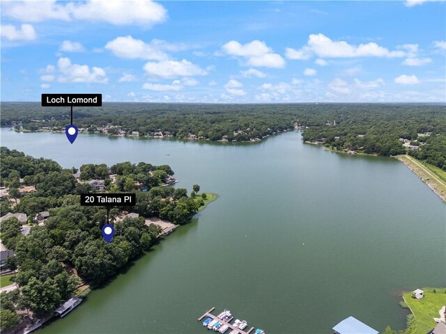 20 Talana Pl, Bella Vista, AR 72715 - photo 3
