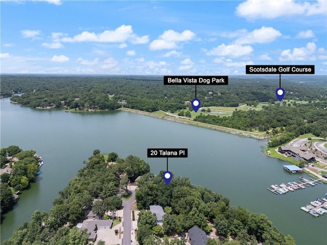 20 Talana Pl, Bella Vista, AR 72715 - photo 6