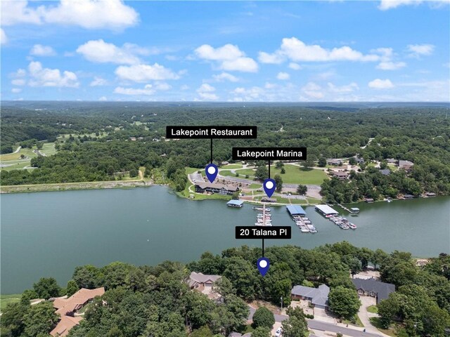 20 Talana Pl, Bella Vista, AR 72715 - photo 9