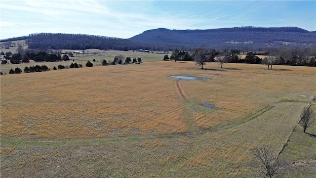 Erbie Cutoff, Harrison AR, 72601 land for sale