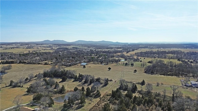 Listing photo 3 for Herb Terry Rd, Harrison AR 72601