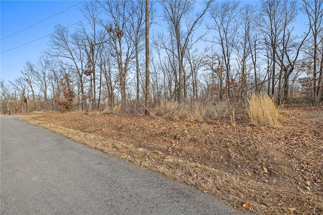 Listing photo 3 for LOT4, BLOCK6 Whithorn Ln, Bella Vista AR 72715