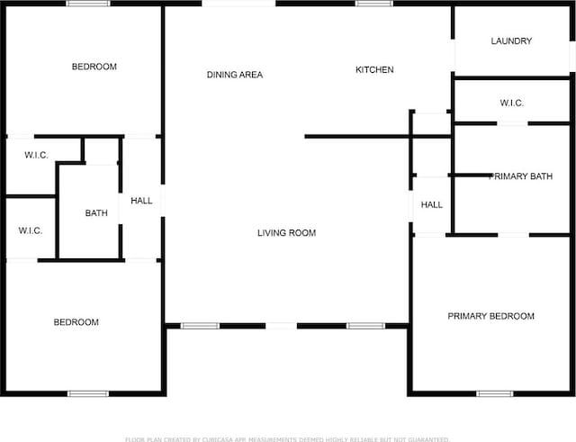 9998 Farm Rd Unit 2240, Washburn, MO 65772 - floor plan