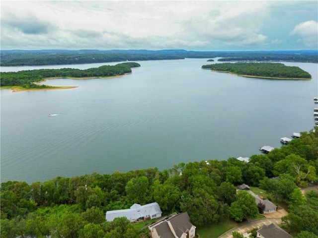 TBD Serenity Point Ln, Rogers AR, 72756 land for sale