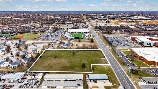 4.72AC SE J St, Bentonville, AR 72712 - photo 4
