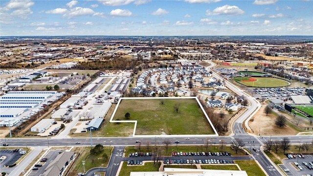 4.72AC SE J St, Bentonville, AR 72712 - photo 5