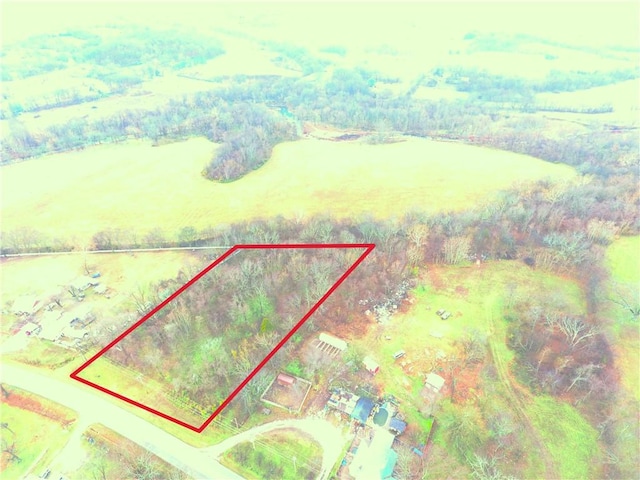 000 State Highway 43, Southwest City MO, 64863 land for sale