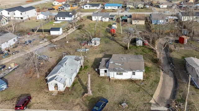 709, 715 N 6th St, Rogers, AR 72756 - photo 16