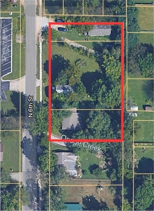 709, 715 N 6th St, Rogers, AR 72756 - photo 12