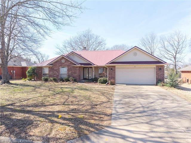 Listing photo 3 for 201 Kelly Cir, Lavaca AR 72941