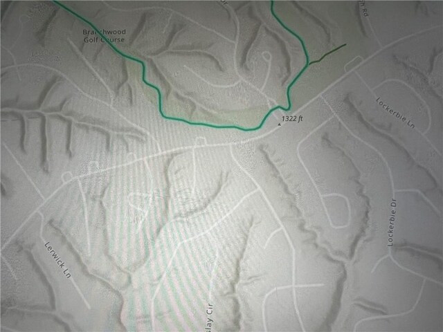 LOT9OFBLOCK3 Islay Cir, Bella Vista, AR 72715