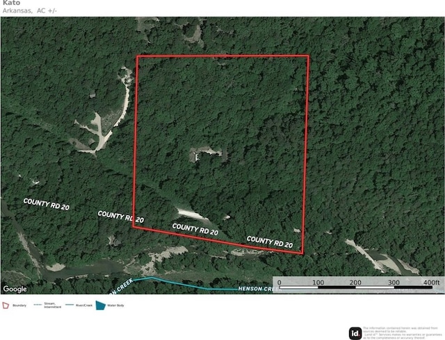 4137 NC-8167, Jasper, AR 72641 - photo 50