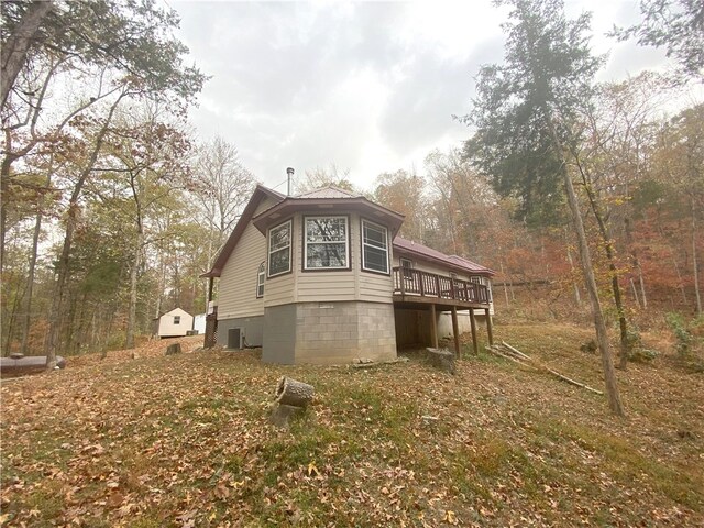 4137 NC-8167, Jasper, AR 72641 - photo 26