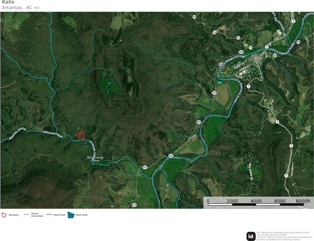 4137 NC-8167, Jasper, AR 72641 - photo 51