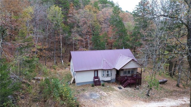 4137 NC-8167, Jasper, AR 72641 - photo 35