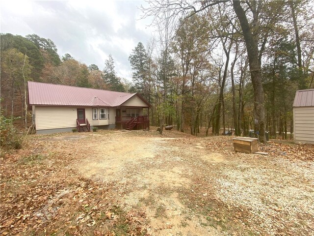 4137 NC-8167, Jasper, AR 72641 - photo 45