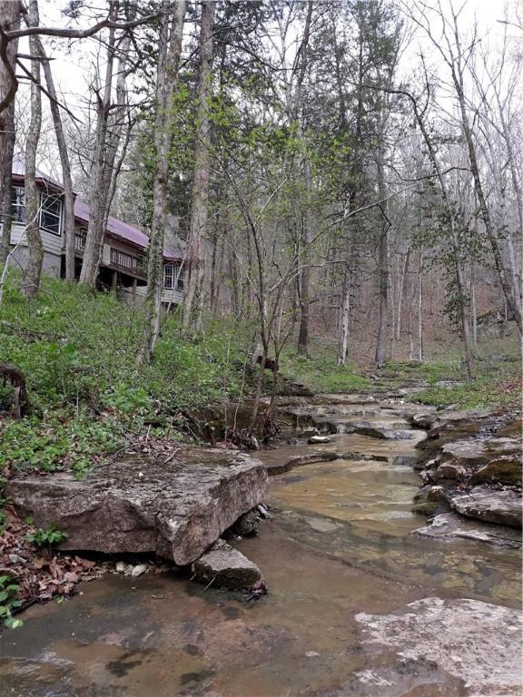 4137 NC-8167, Jasper, AR 72641 - photo 1