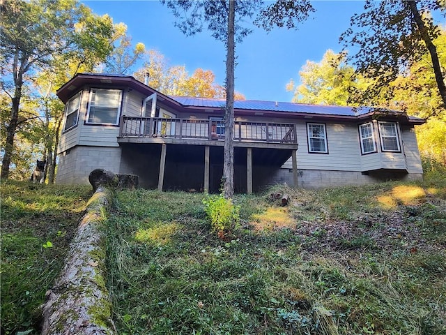 4137 NC-8167, Jasper, AR 72641 - photo 2
