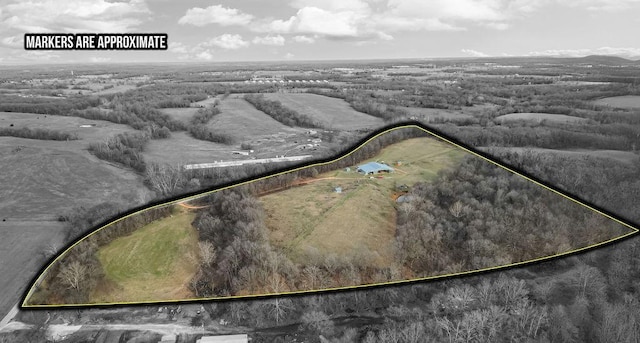 2638 Frye Rd, Southwest City, MO 64863 - photo 3