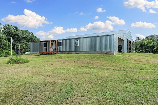 2638 Frye Rd, Southwest City, MO 64863 - photo 47