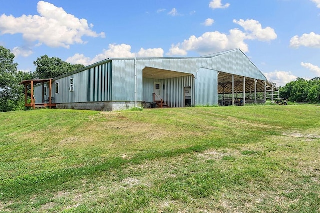 2638 Frye Rd, Southwest City, MO 64863 - photo 1