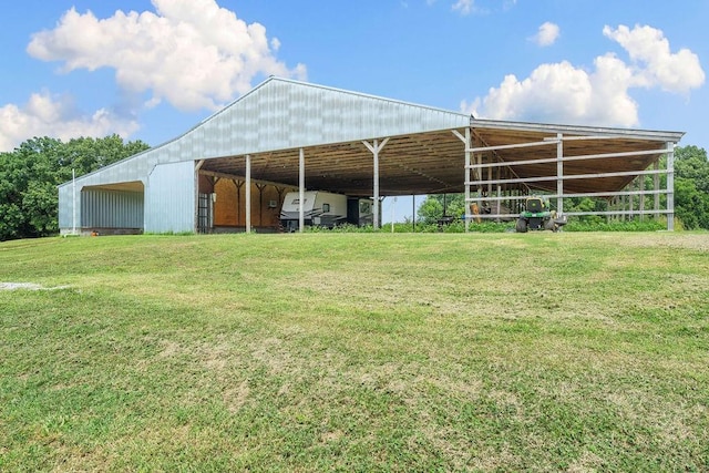 2638 Frye Rd, Southwest City, MO 64863 - photo 27