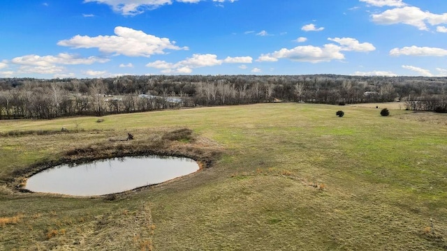 Listing photo 3 for TBD Frye Rd, Southwest City MO 64863