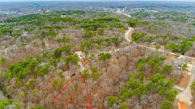 TBD Ouse Ln, Bella Vista AR, 72714 land for sale