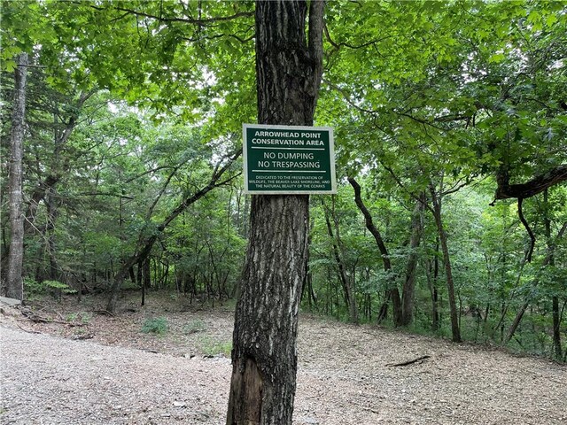 tbd Dam Site Loop, Garfield, AR 72732
