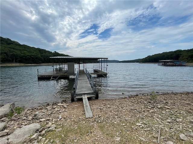 tbd Dam Site Loop, Garfield, AR 72732