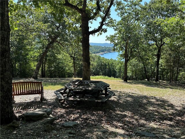 tbd Dam Site Loop, Garfield, AR 72732
