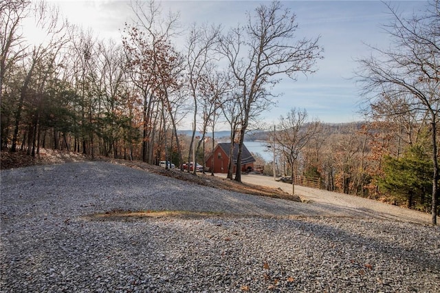 tbd Dam Site Loop, Garfield, AR 72732
