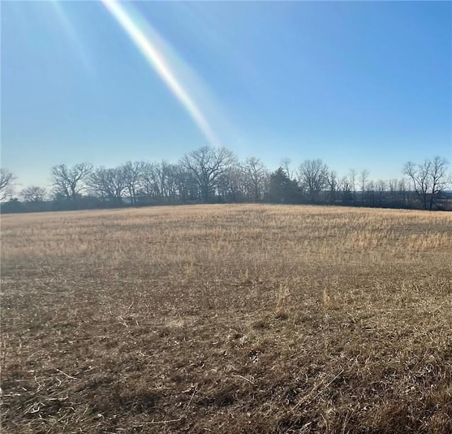 Listing photo 2 for TBD Strickler Rd, West Fork AR 72774