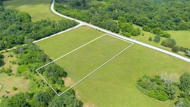 TBD Strickler Rd, West Fork, AR 72774