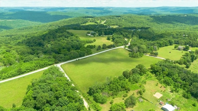 TBD Strickler Rd, West Fork, AR 72774