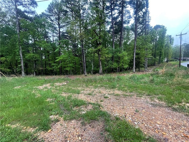 Deddington Dr, Bella Vista AR, 72714 land for sale