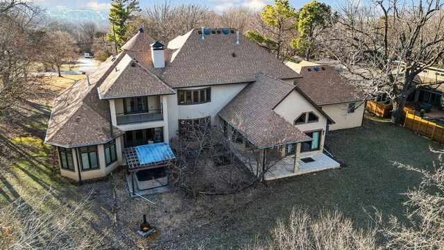 608 Sequoyah Dr, Fayetteville, AR 72701 - photo 5