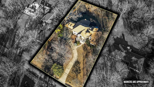 608 Sequoyah Dr, Fayetteville, AR 72701 - photo 7