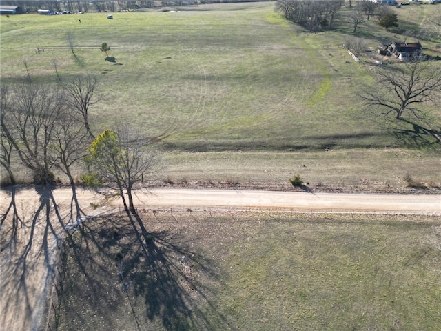 Listing photo 3 for Clyde Edwards Rd, Gentry AR 72734