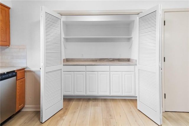 916 S 25th Pl, Rogers, AR 72758 - view of storage area