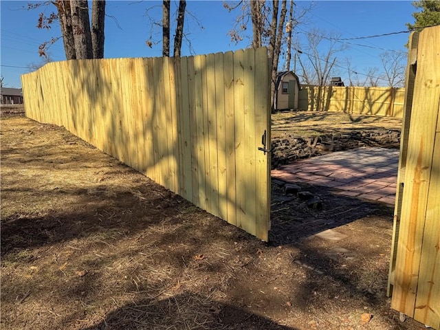 916 S 25th Pl, Rogers, AR 72758 - view of outbuilding