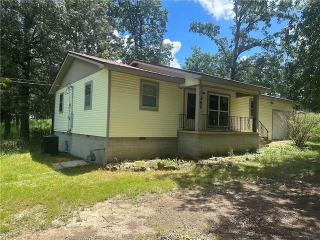 342 Alta Vista Dr, Harrison, AR 72601 - photo 1