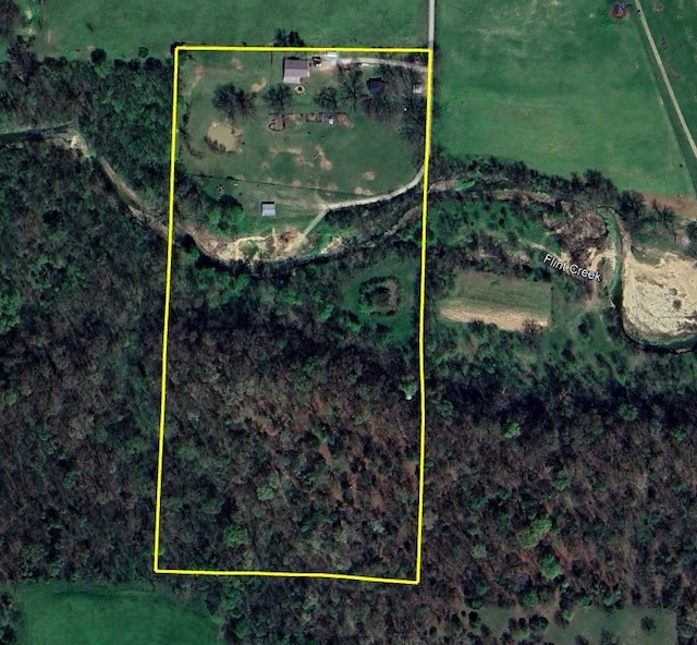 19407/19403 Dawn Hill E Rd, Gentry, AR 72734 - map