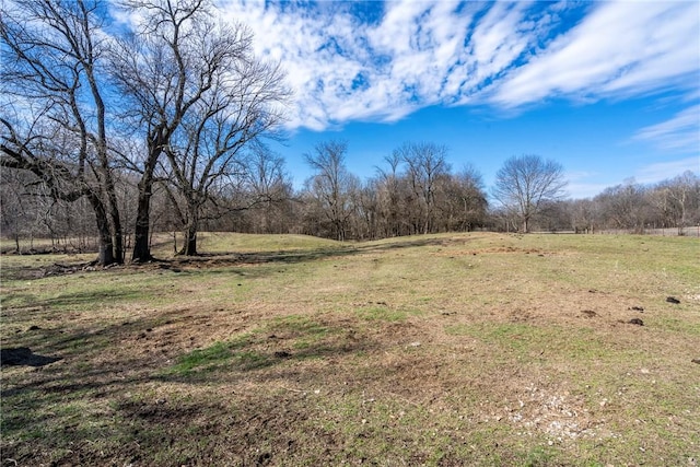 19407/19403 Dawn Hill E Rd, Gentry, AR 72734 - view of local wilderness