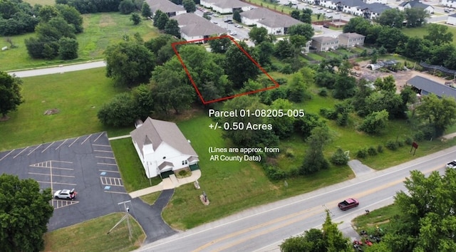 8009 SW Regional Airport Blvd, Bentonville, AR 72713 - photo 2