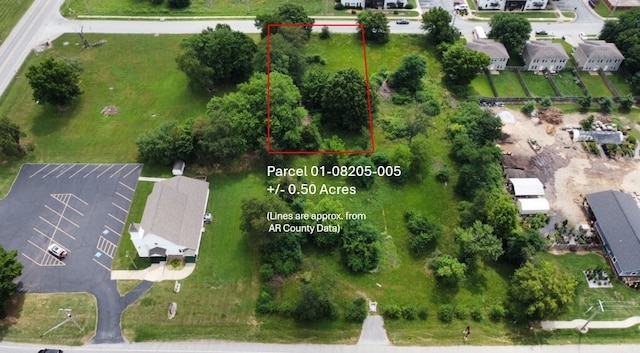 8009 SW Regional Airport Blvd, Bentonville, AR 72713 - photo 4